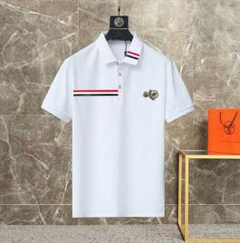 Picture of Moncler Polo Shirts Short _SKUMonclerM-3XL12yr2126249